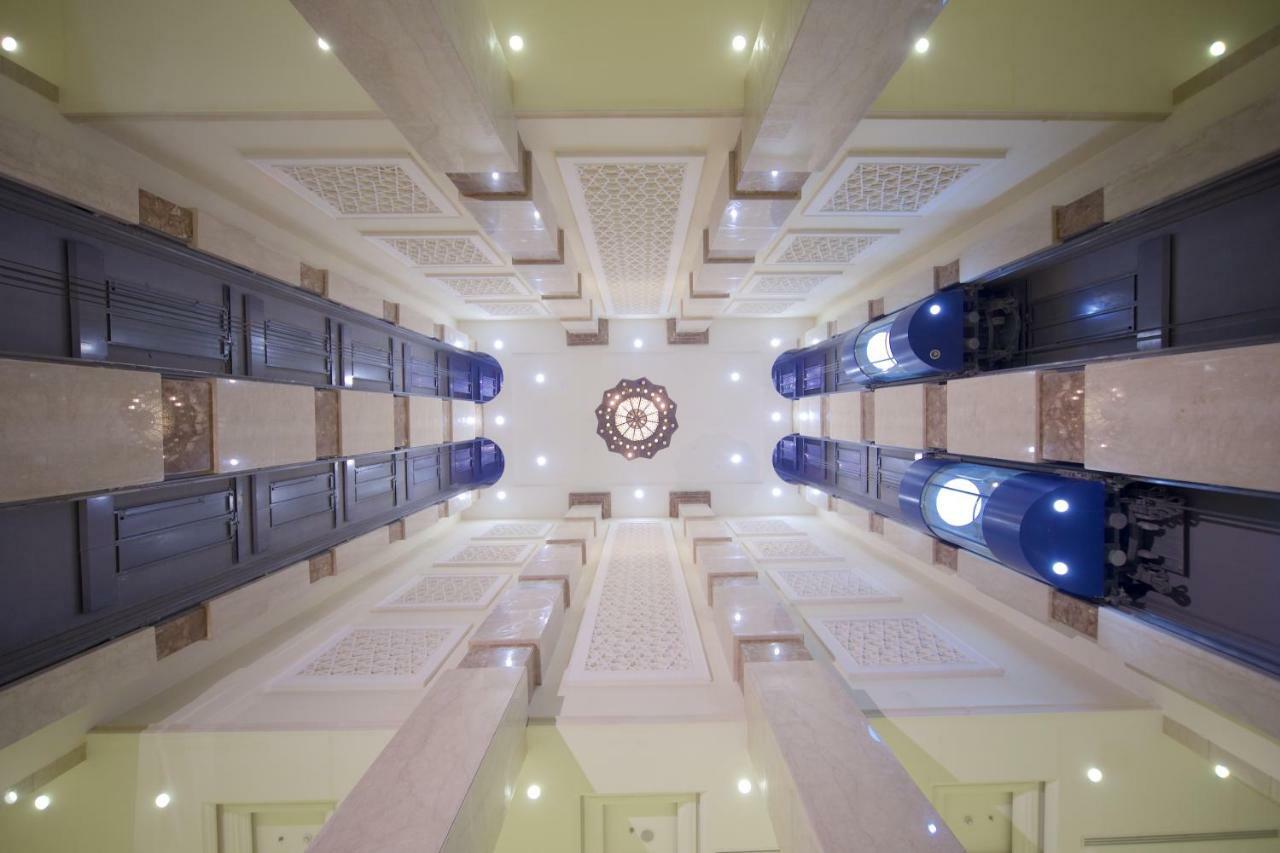 Hotel Meezab Al Sabiq Hotel Mecca