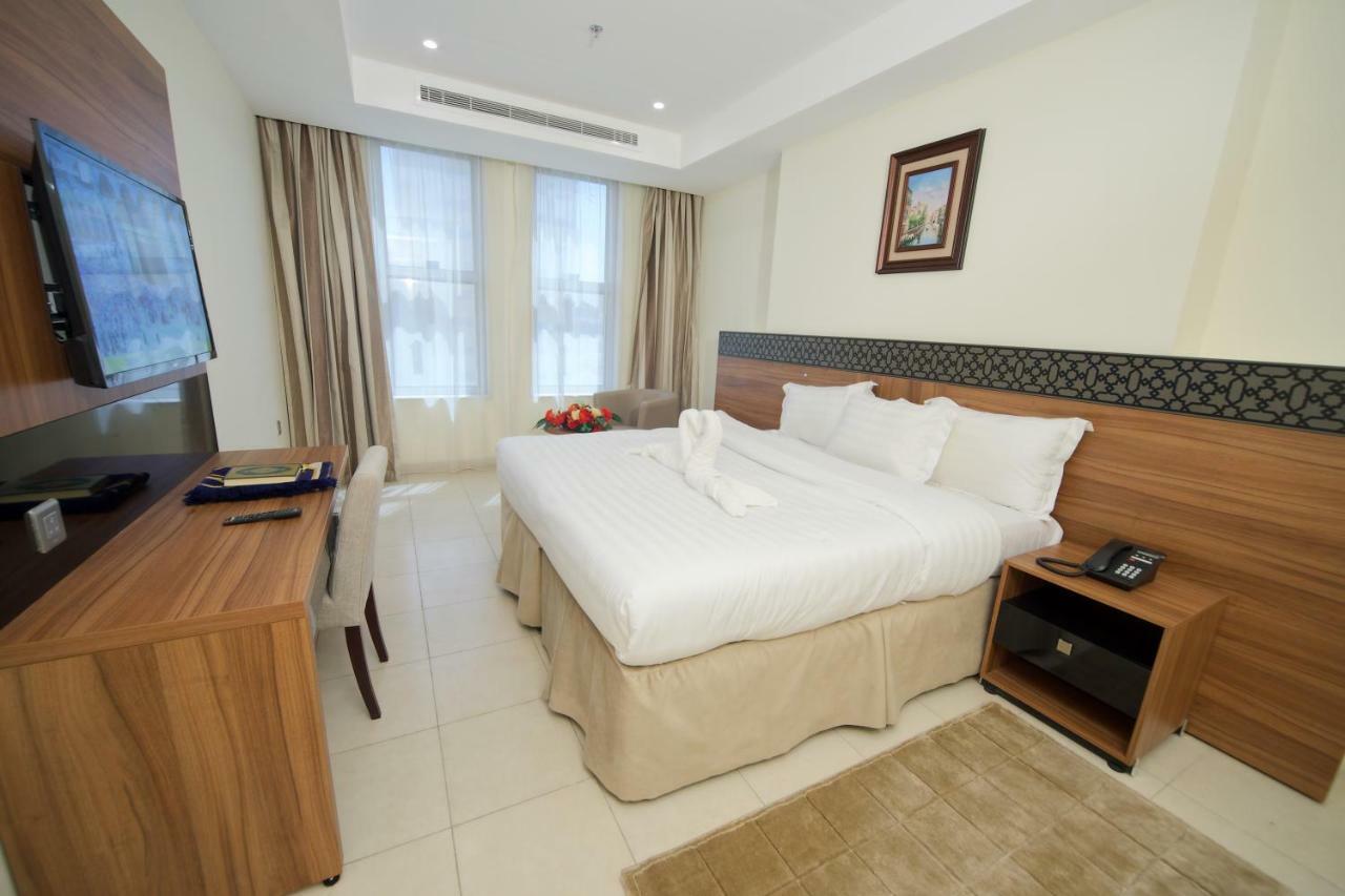 Meezab Al Sabiq Hotel Hotel