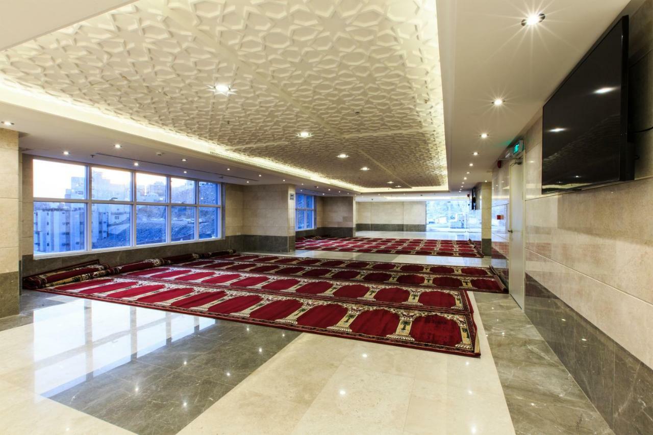 Sari Al Bayt Hotel *