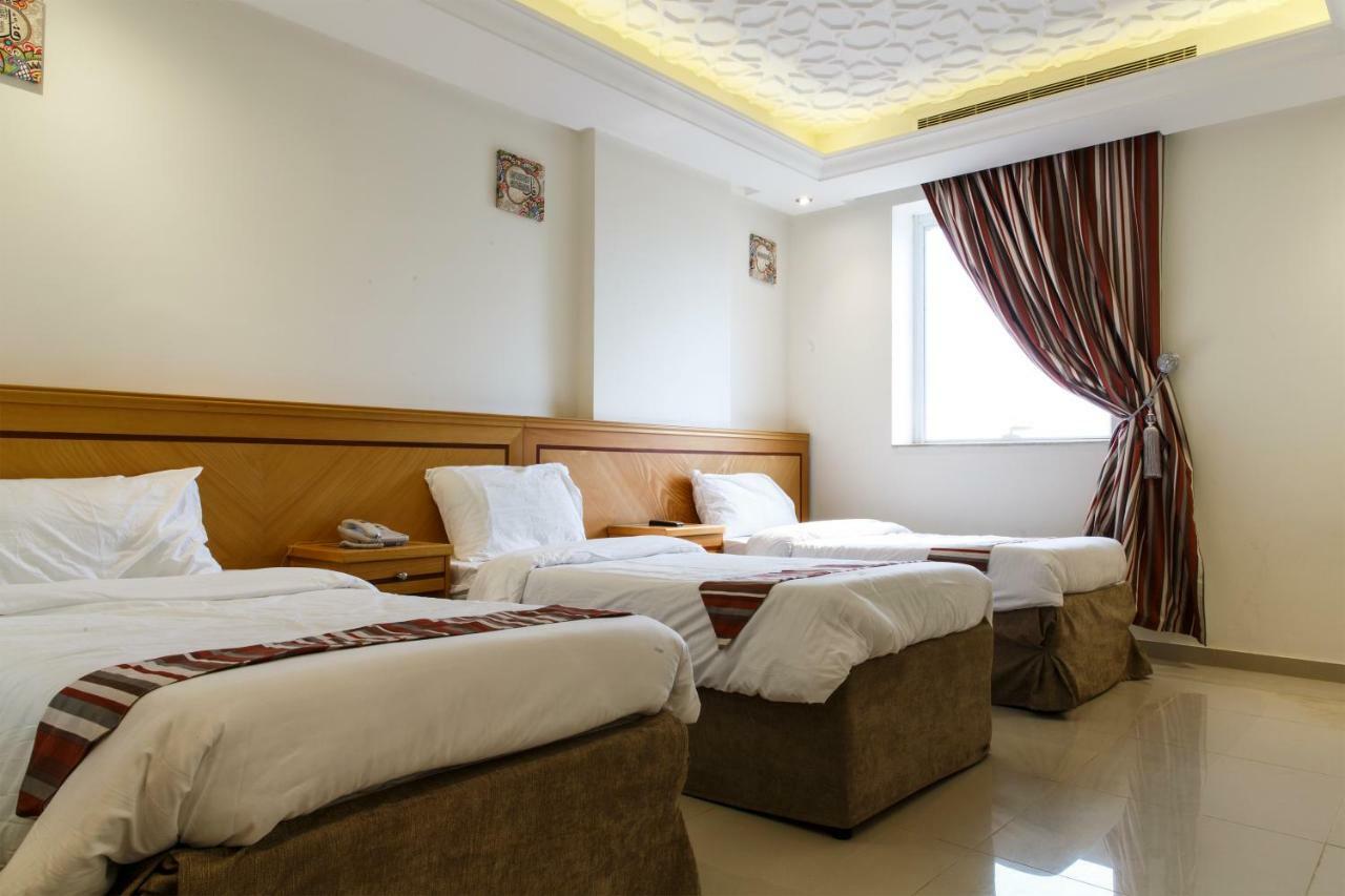 Hotel Sari Al Bayt Mecca