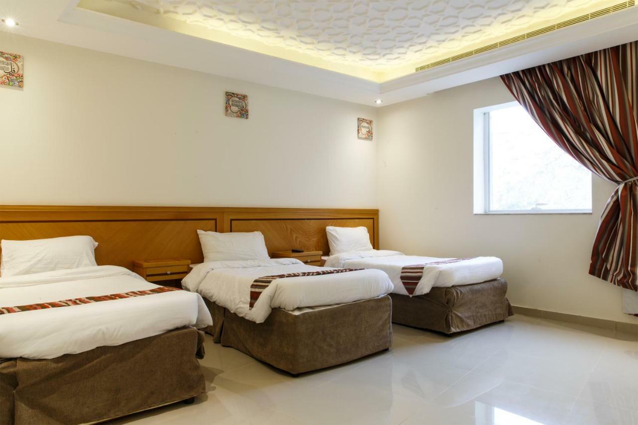 Sari Al Bayt Hotel *