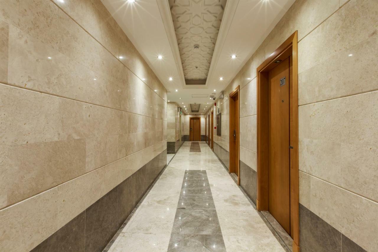 Sari Al Bayt Hotel Mecca