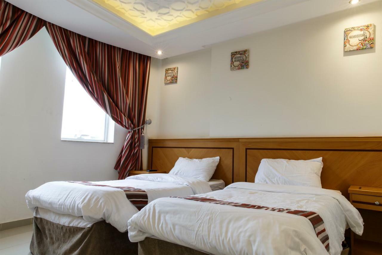 Hotel Sari Al Bayt Mecca