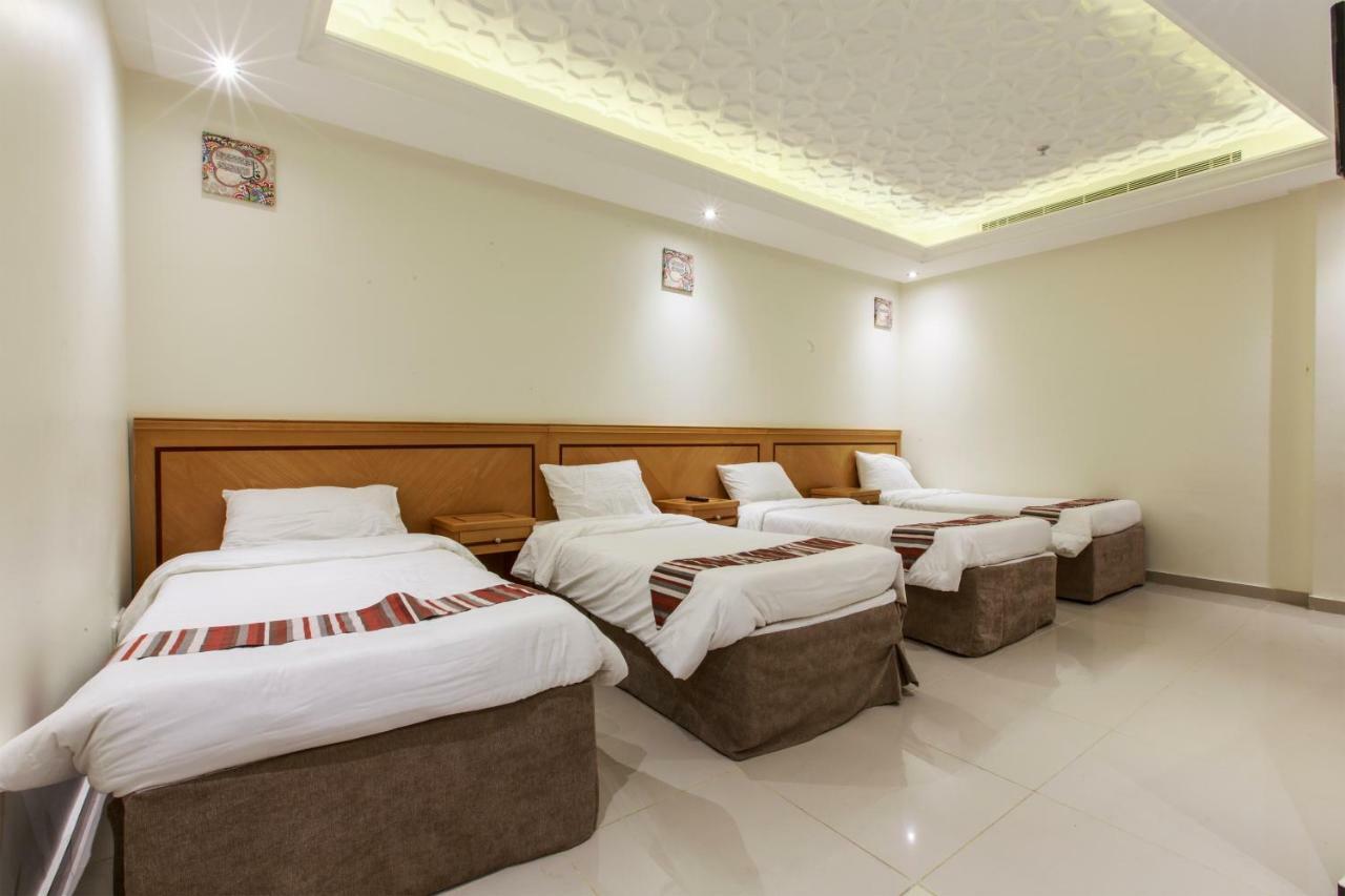 Hotel Sari Al Bayt Mecca
