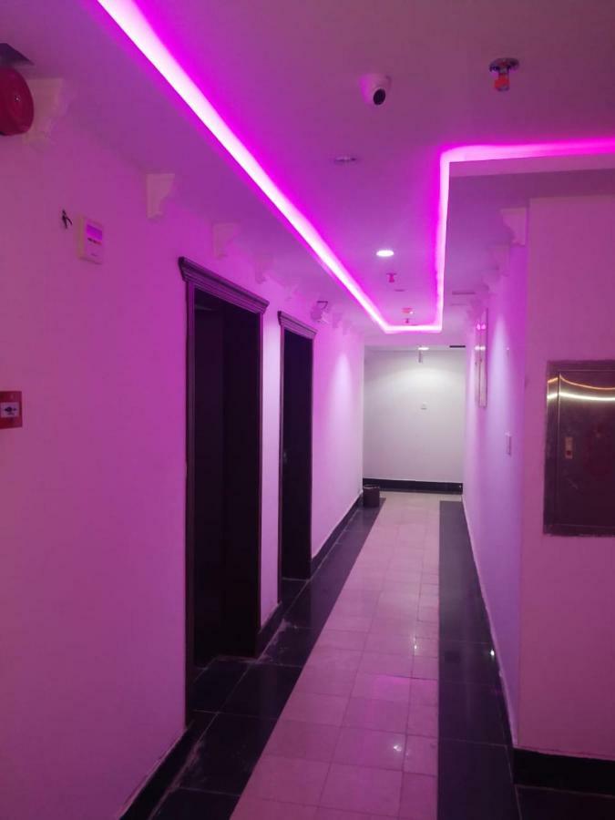 Hotel Rufada 4 Al Rawdah