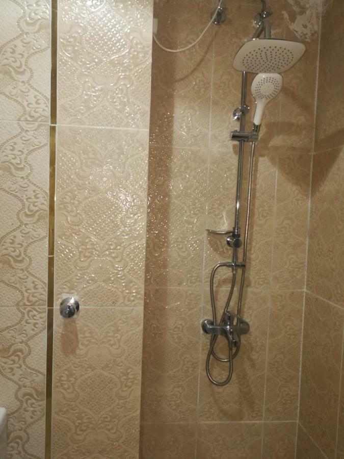 Rufada 4 Al Rawdah Hotel 2*