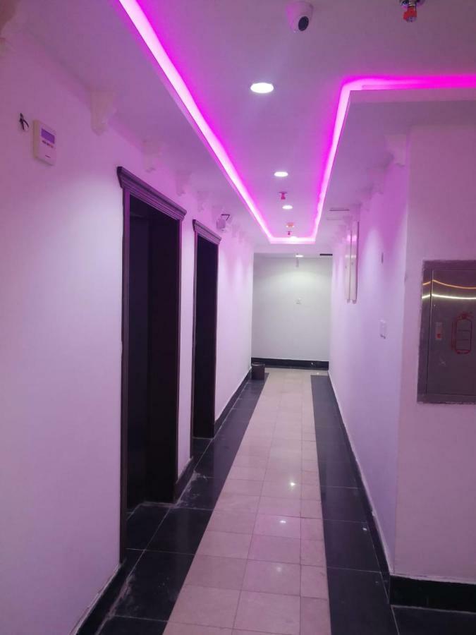 Rufada 4 Al Rawdah Hotel Mecca