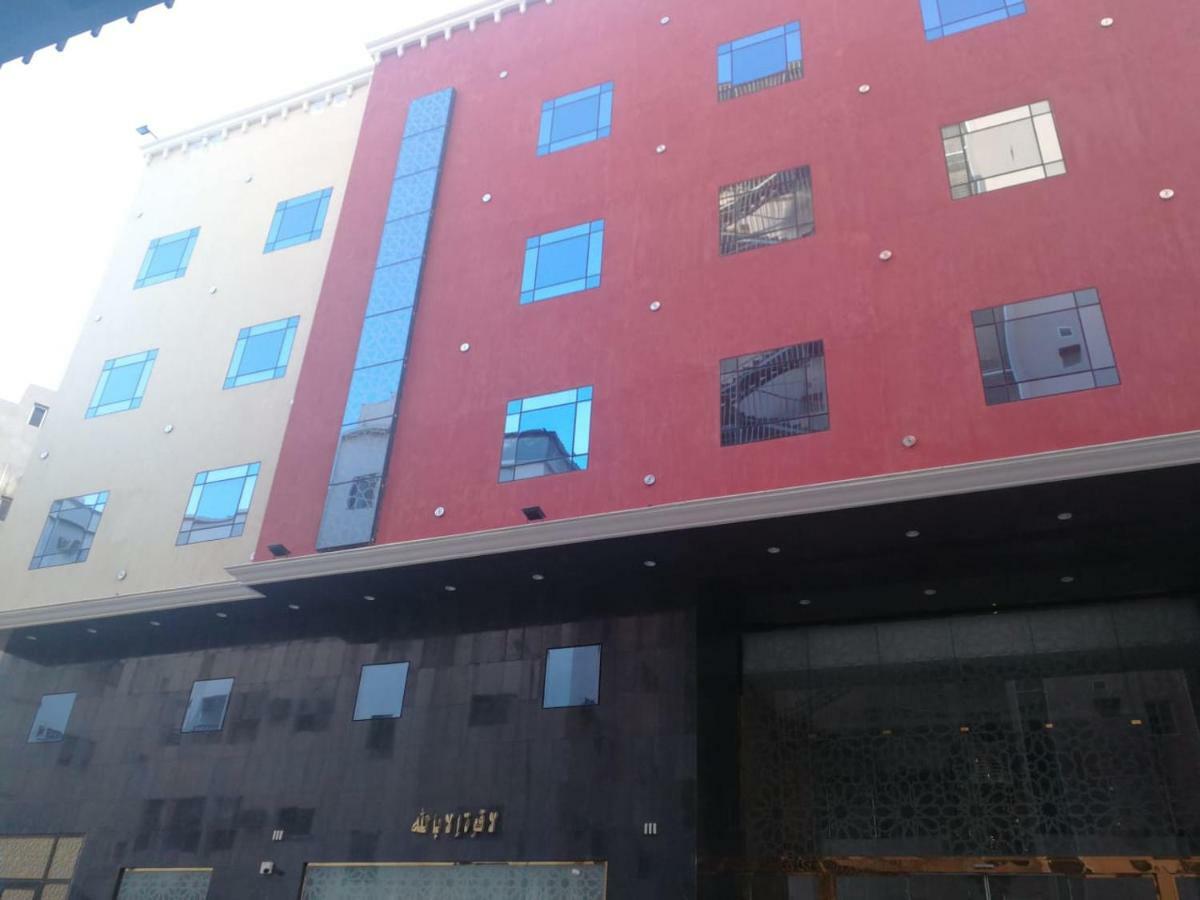 Rufada 4 Al Rawdah Hotel