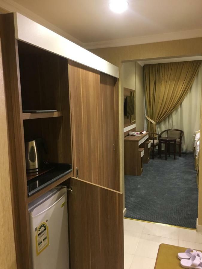 فندق واحة الفارس Hotel