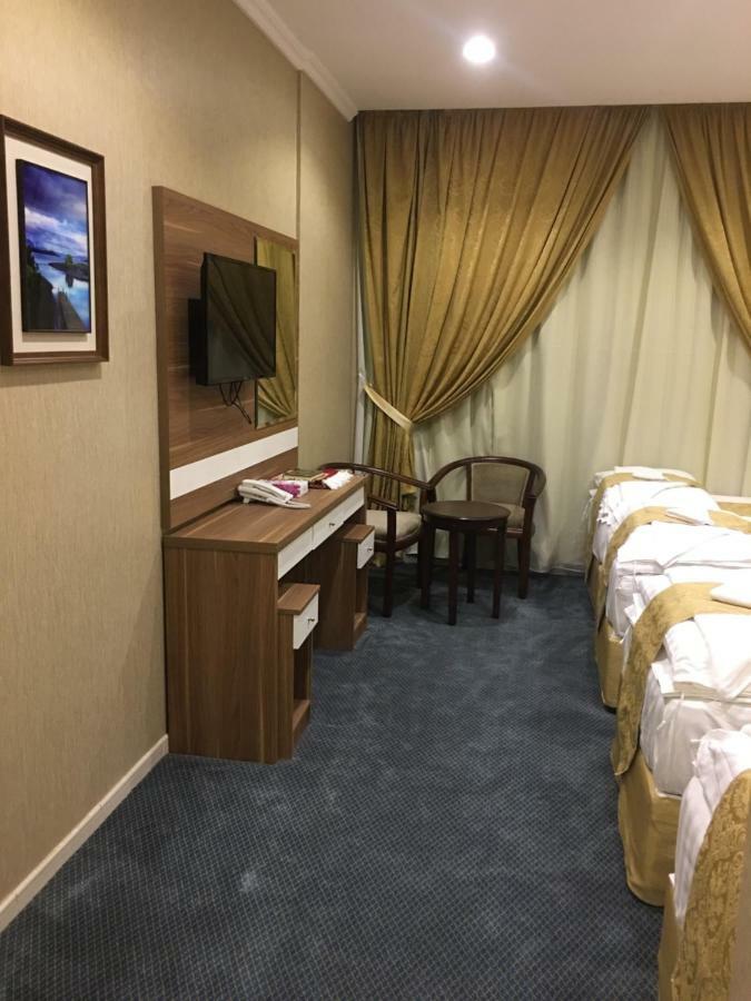 Hotel فندق واحة الفارس 4*