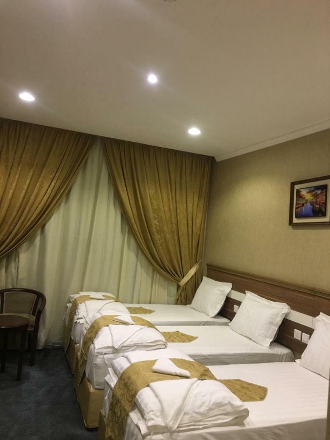 Hotel فندق واحة الفارس