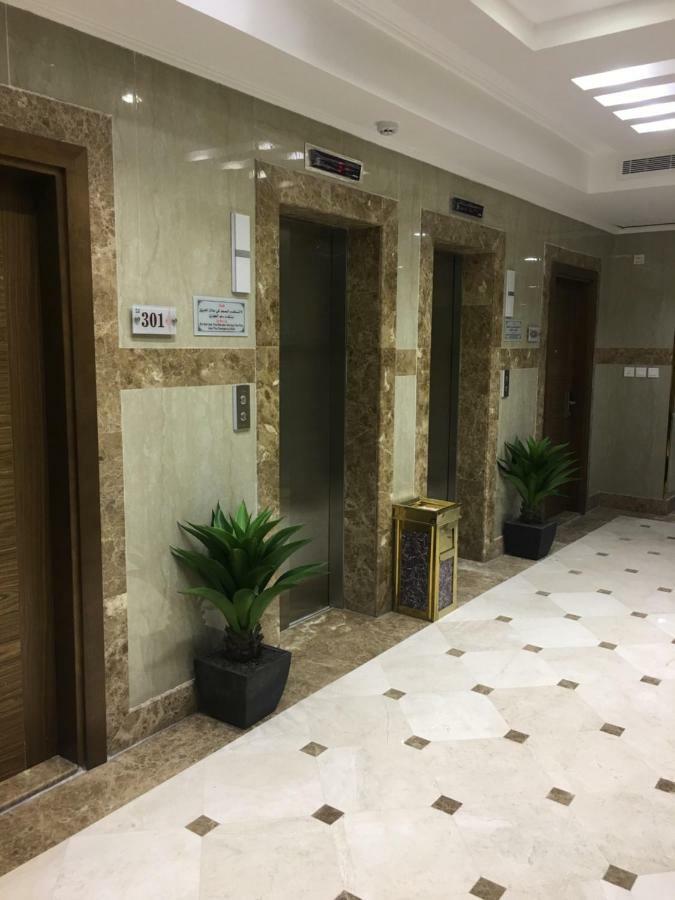 فندق واحة الفارس Hotel Mecca