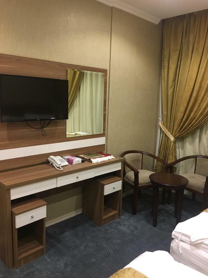 فندق واحة الفارس Hotel Mecca