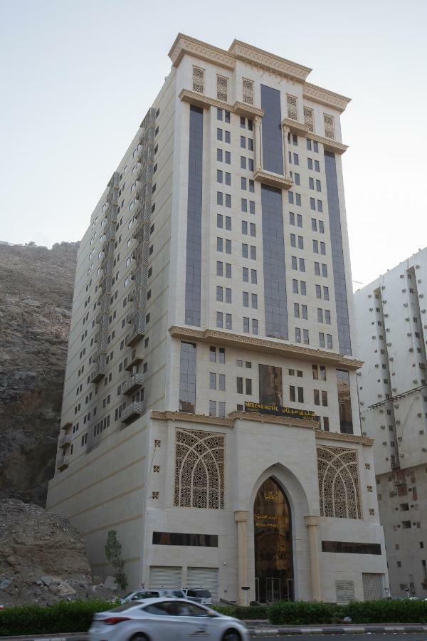 Hotel Meezab Al Sabiq Hotel *