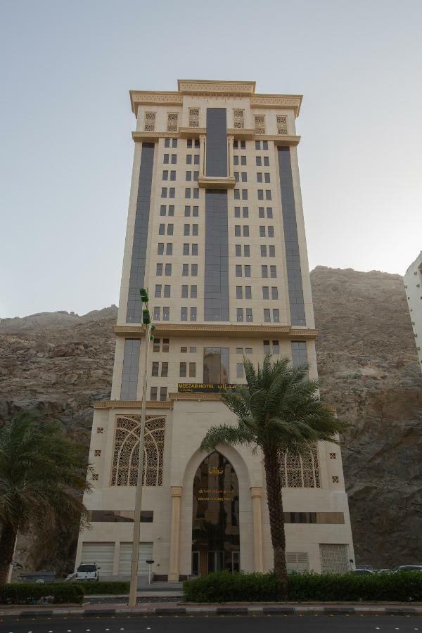 Hotel Meezab Al Sabiq Hotel