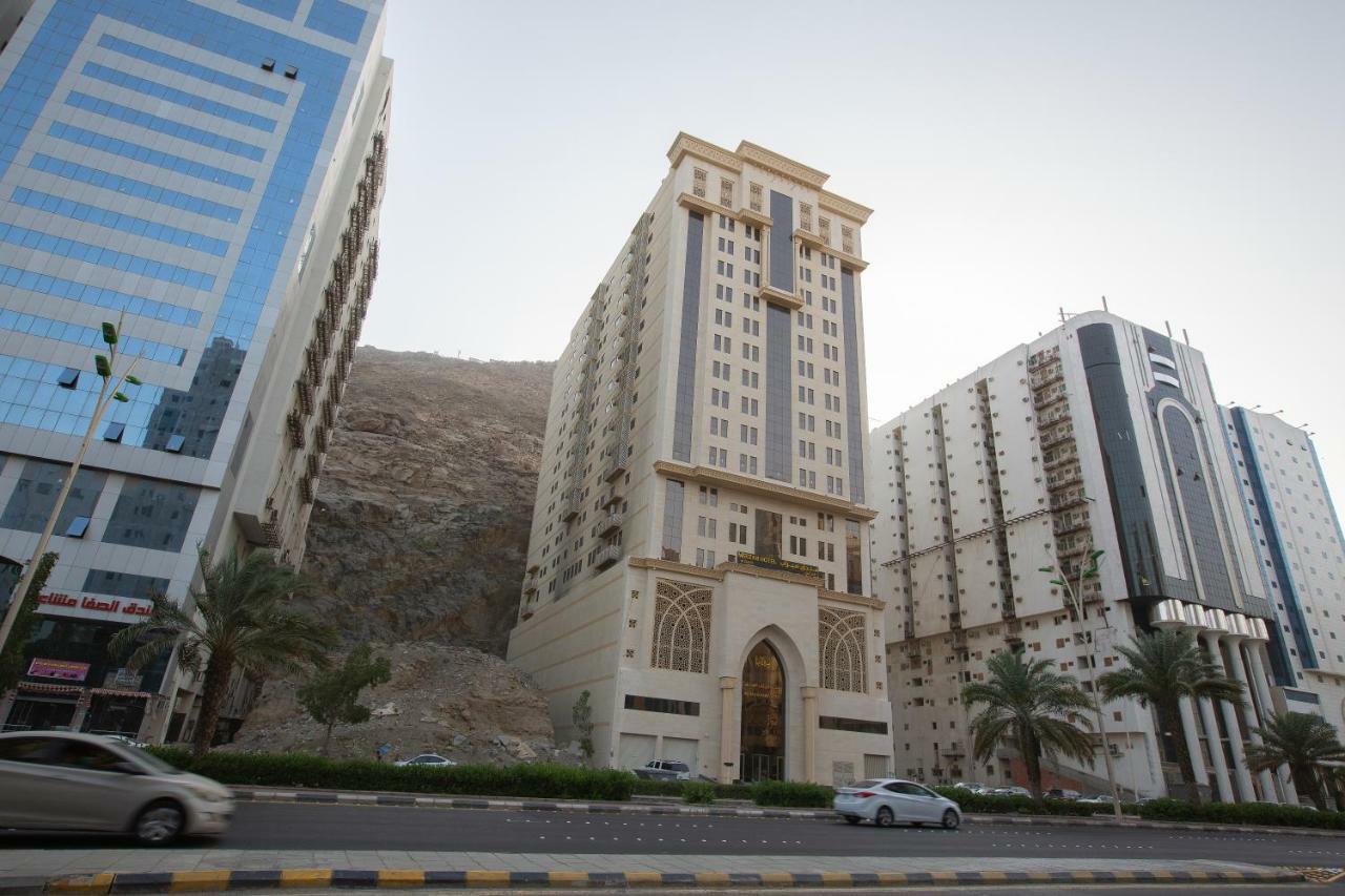 Meezab Al Sabiq Hotel