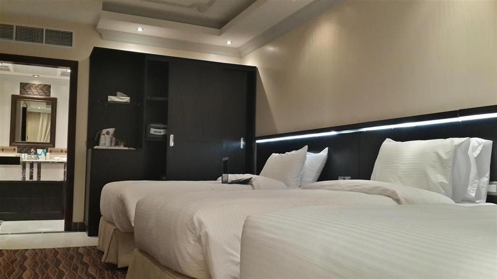 Platinum Abraj Al Ehsan 3*