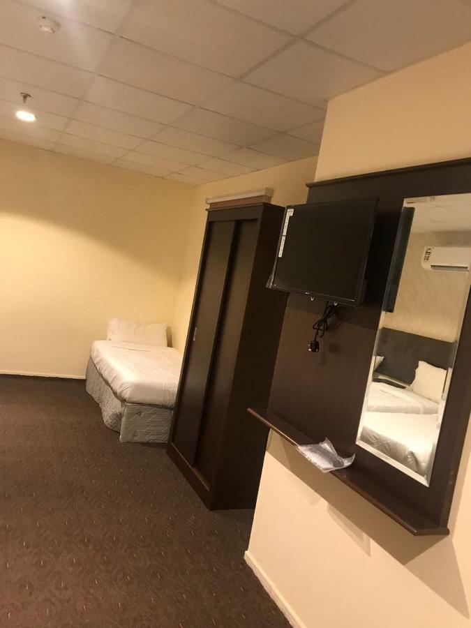 Rufada 3 Sidqi Hotel Mecca