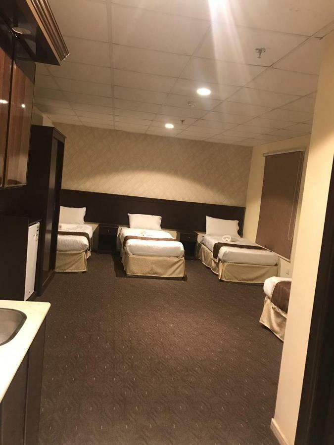 Rufada 3 Sidqi Hotel