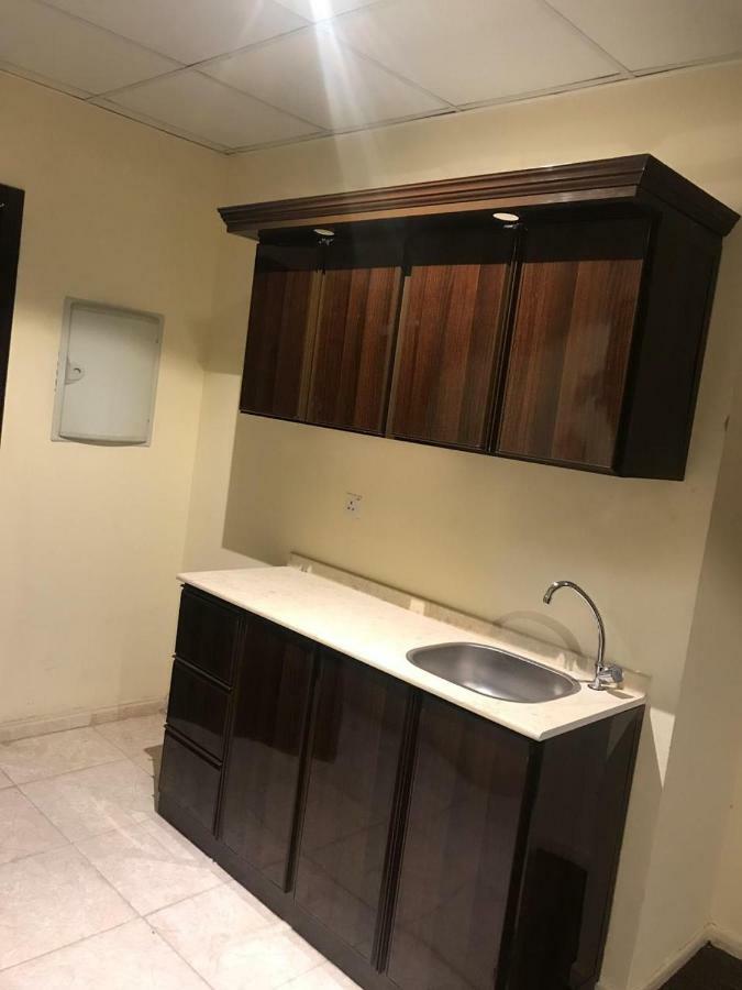 Hotel Rufada 3 Sidqi