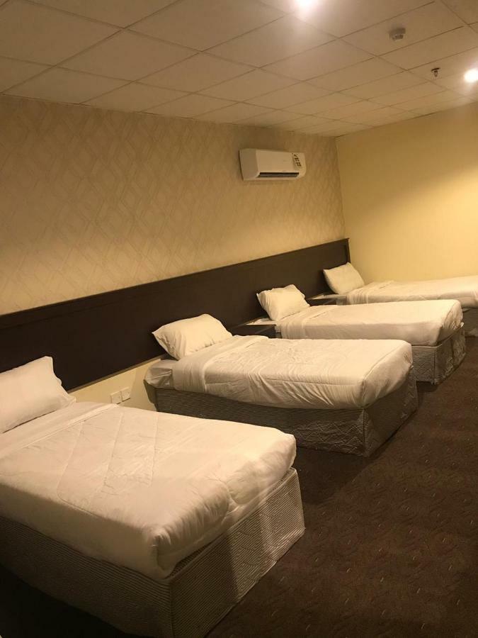 Rufada 3 Sidqi Hotel