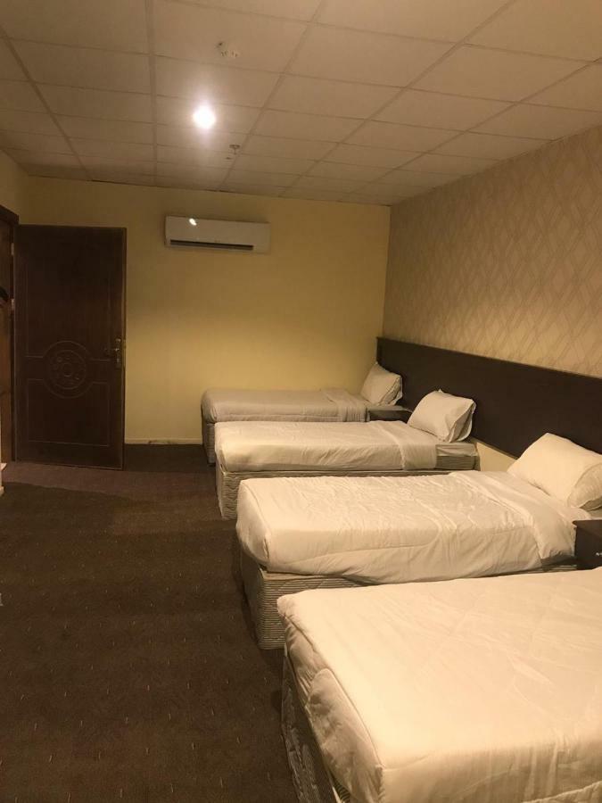 Hotel Rufada 3 Sidqi Mecca