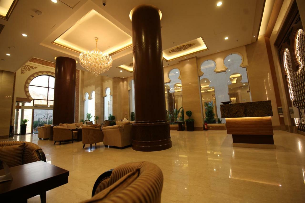 Drnef Al Misk Hotel 3*