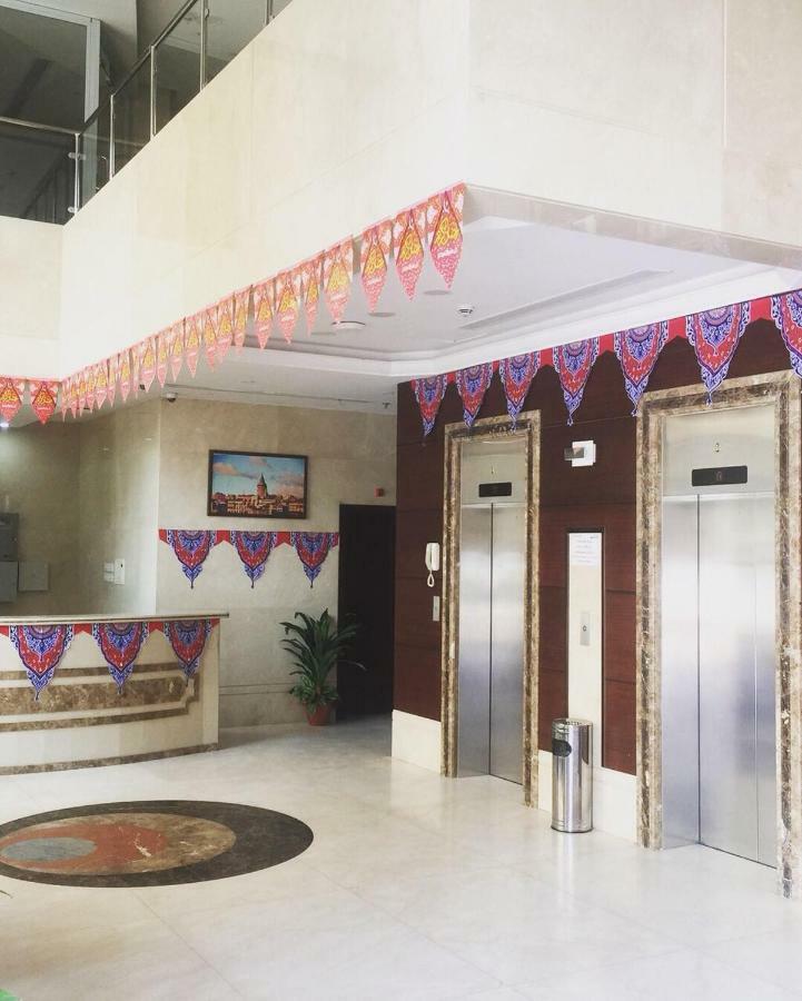 Hotel Dar Al Oksh Mecca