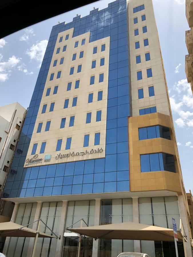 Najmat Nersian Hotel Mecca