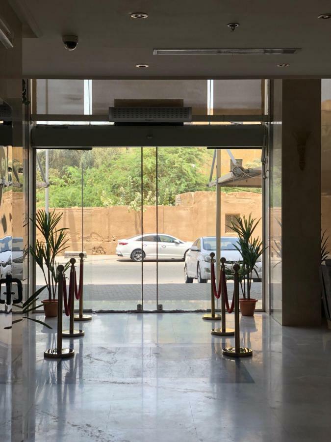 Najmat Nersian Hotel 3*