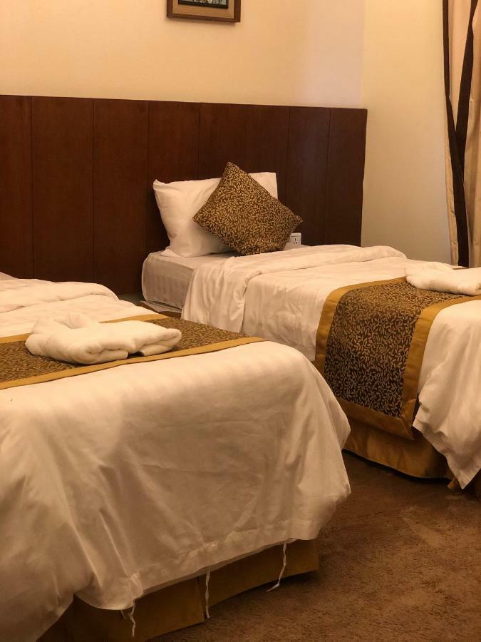 Najmat Nersian Hotel