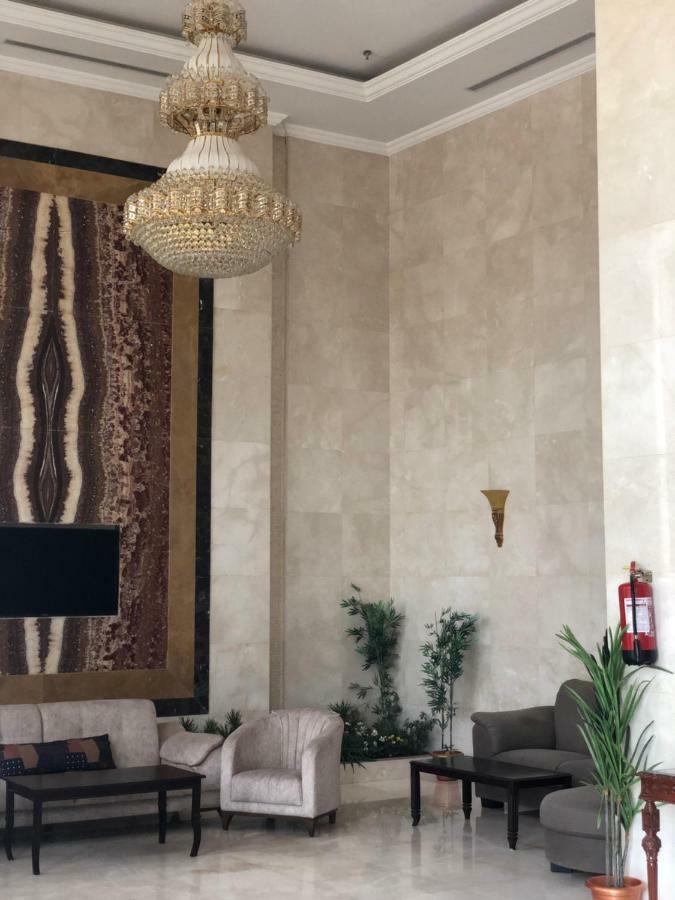 Najmat Nersian Hotel