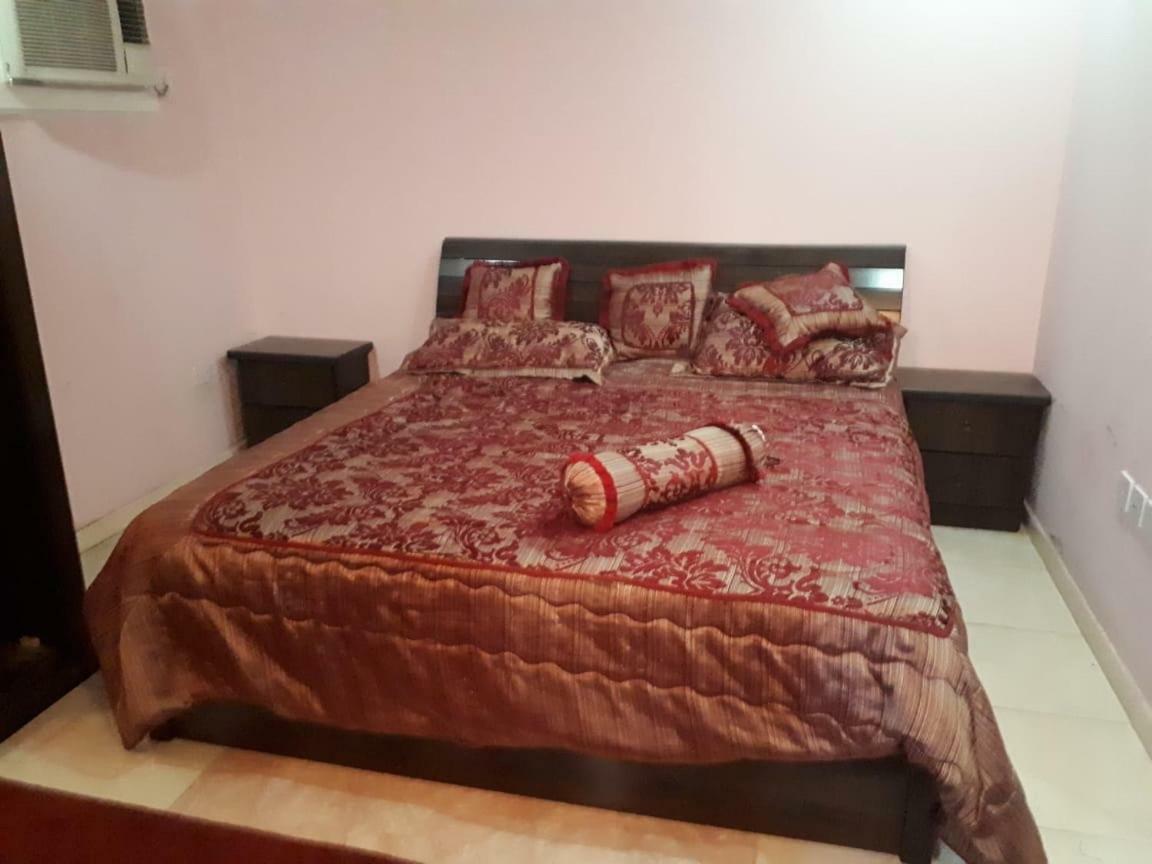 Batha Quraish, Mecca Saudi Arabia Apartment *
