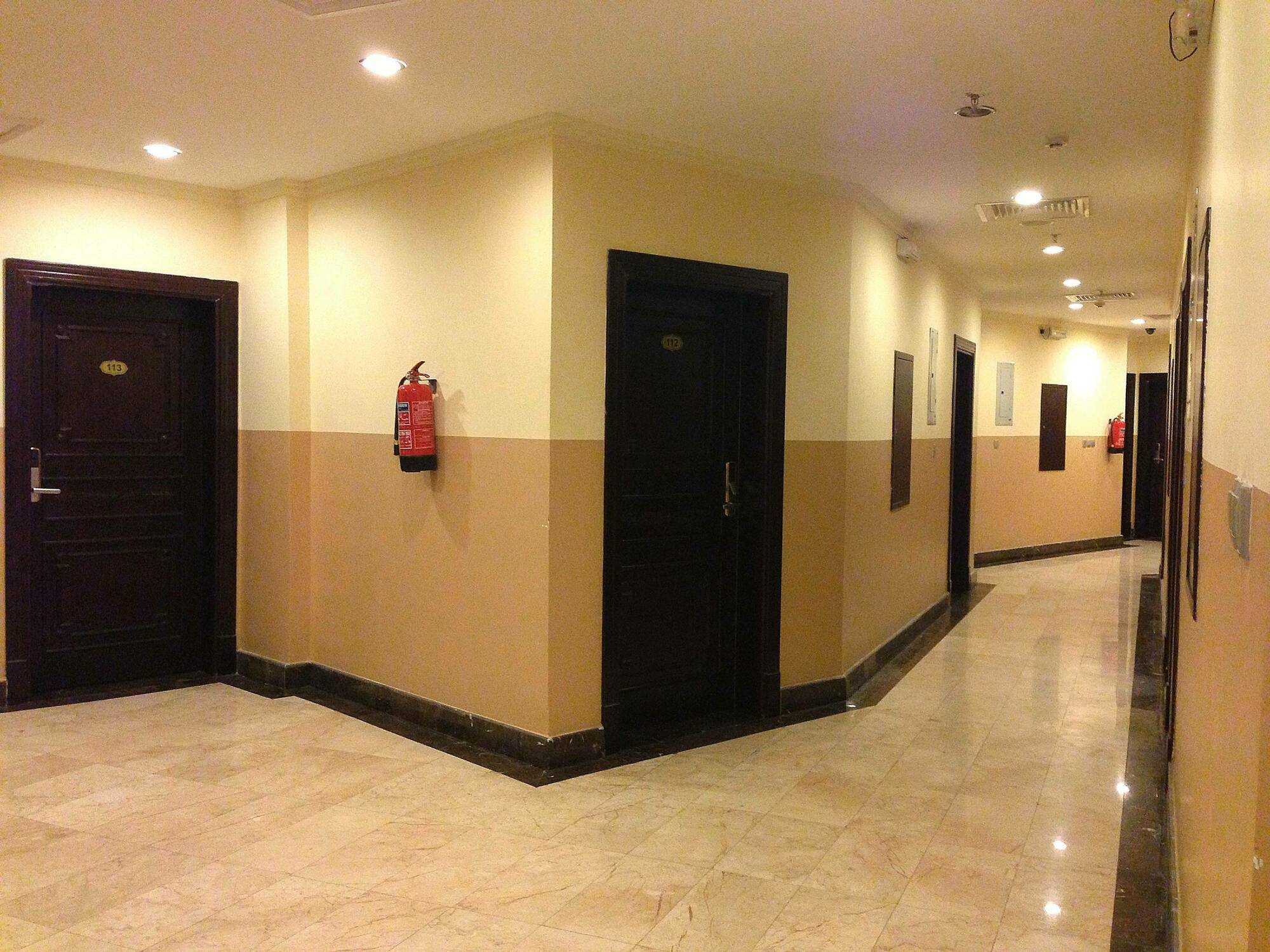 Qasr Al Azizia Mecca