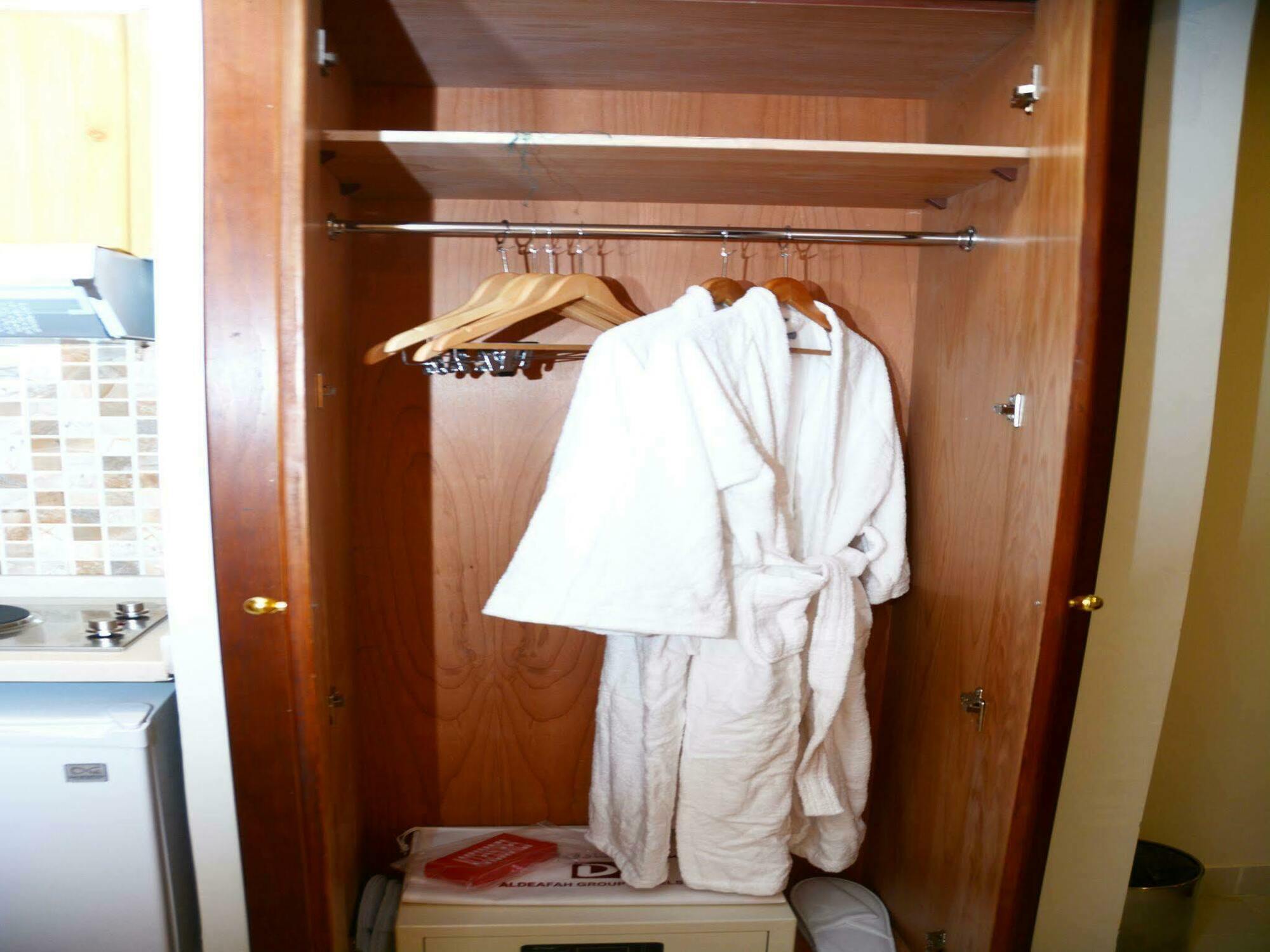 Hotel Sama Al Deafah *