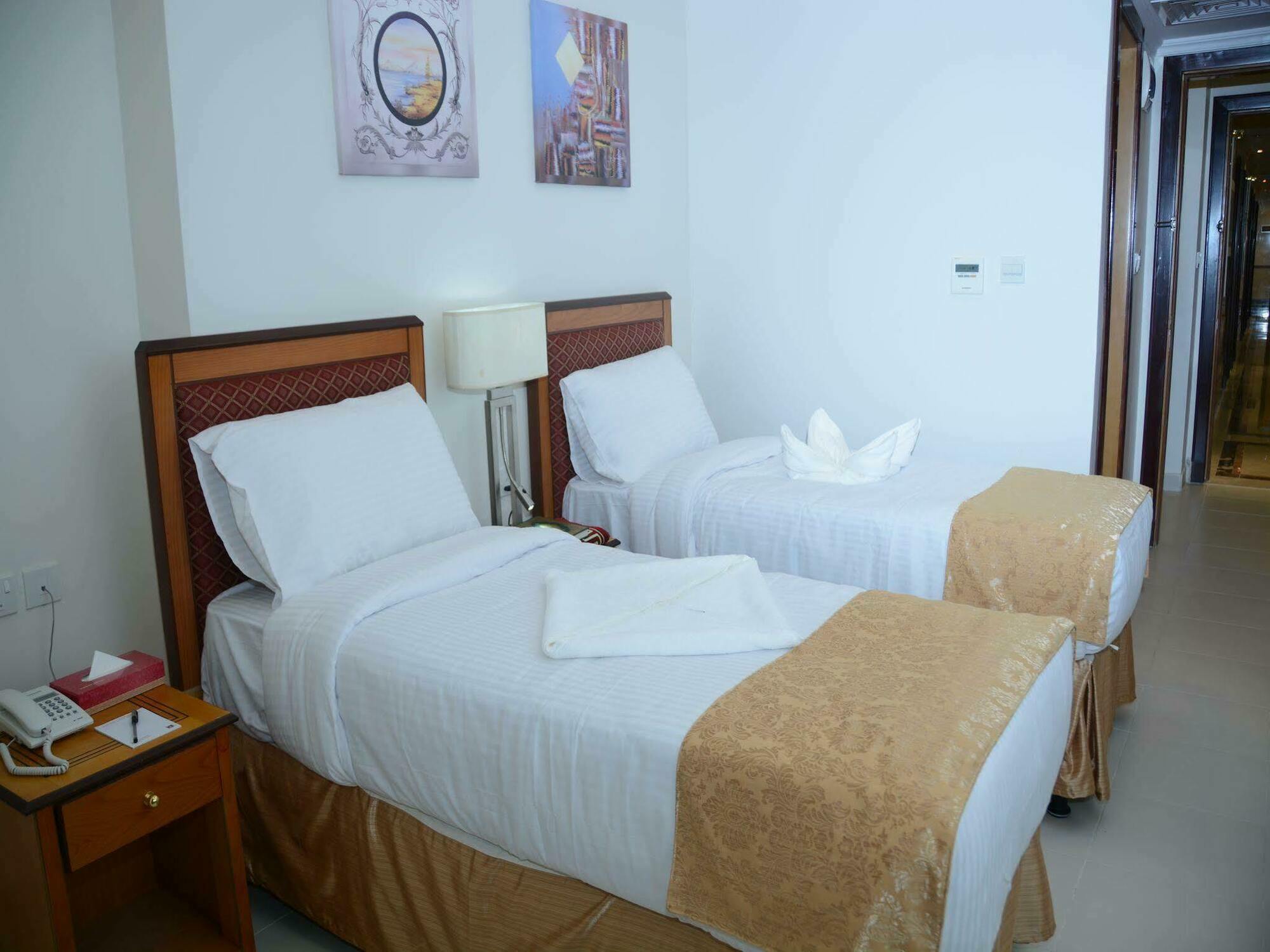 Hotel Sama Al Deafah *