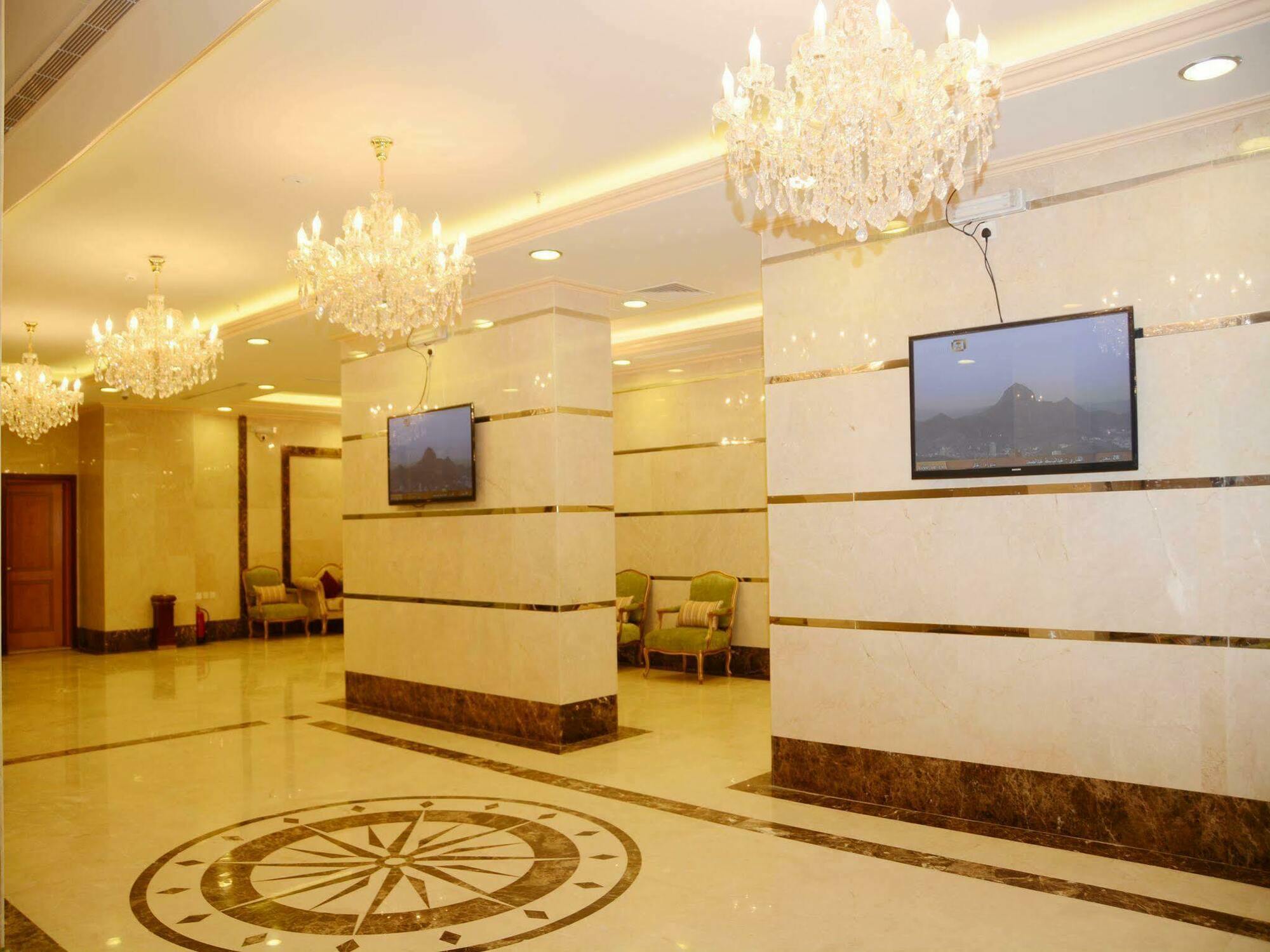 Hotel Sama Al Deafah Mecca