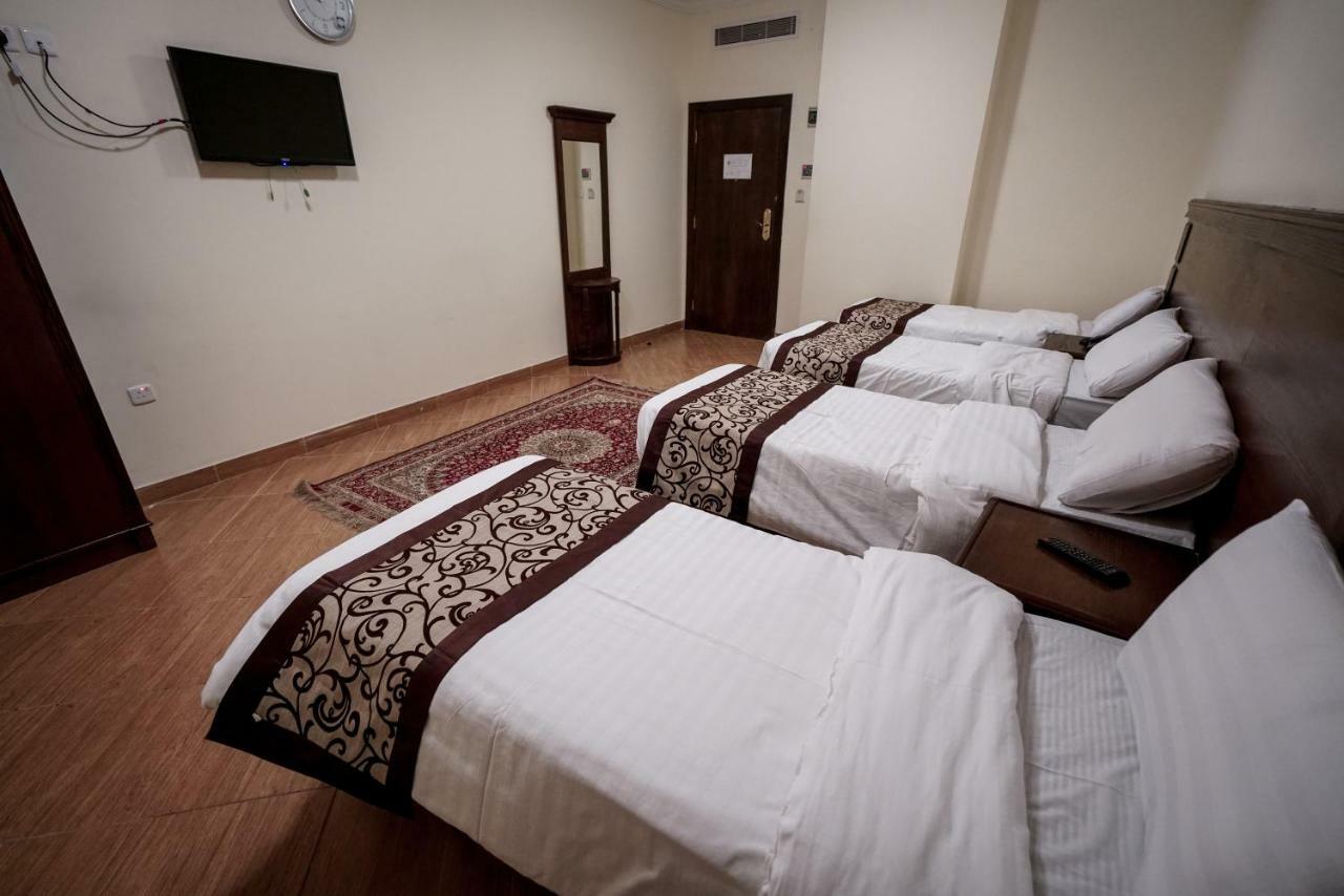 Qasr Al Azizia 3* Mecca