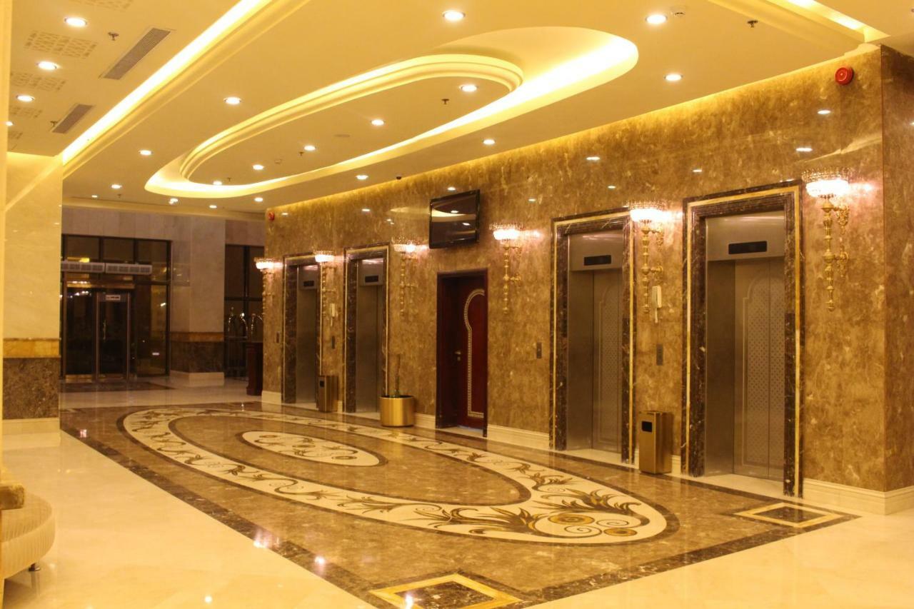 Dar Mubarak Hotel Hotel