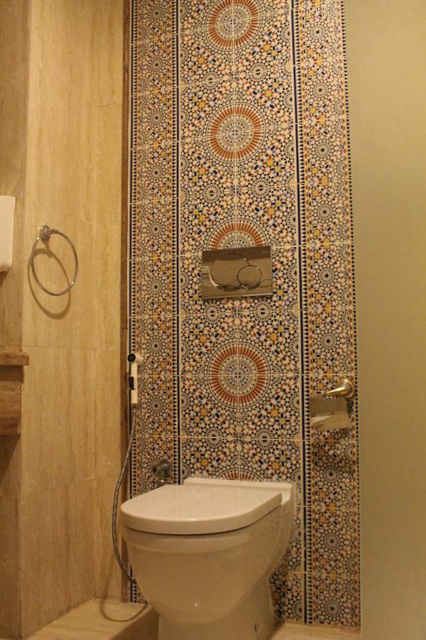 Dar Mubarak Hotel Hotel 3*