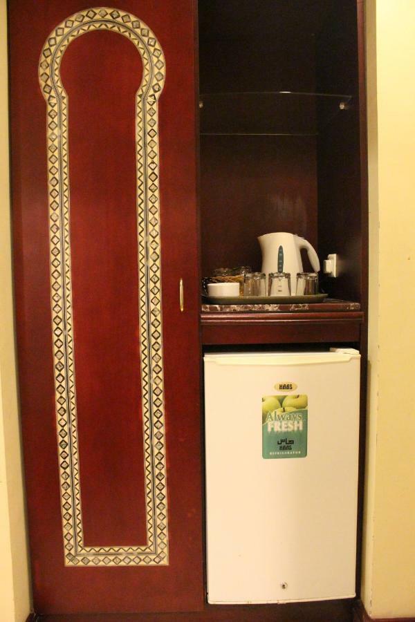 Dar Mubarak Hotel Hotel Mecca