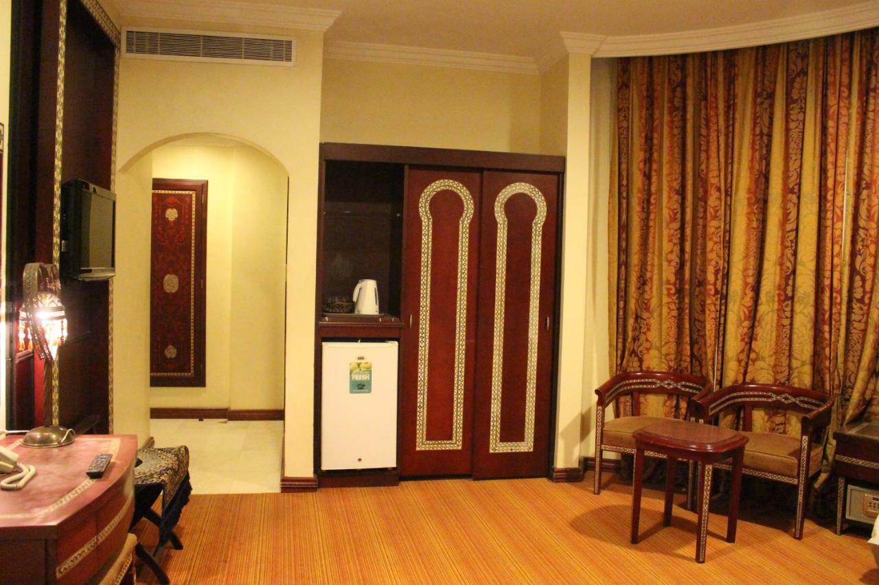 Dar Mubarak Hotel Hotel 3*