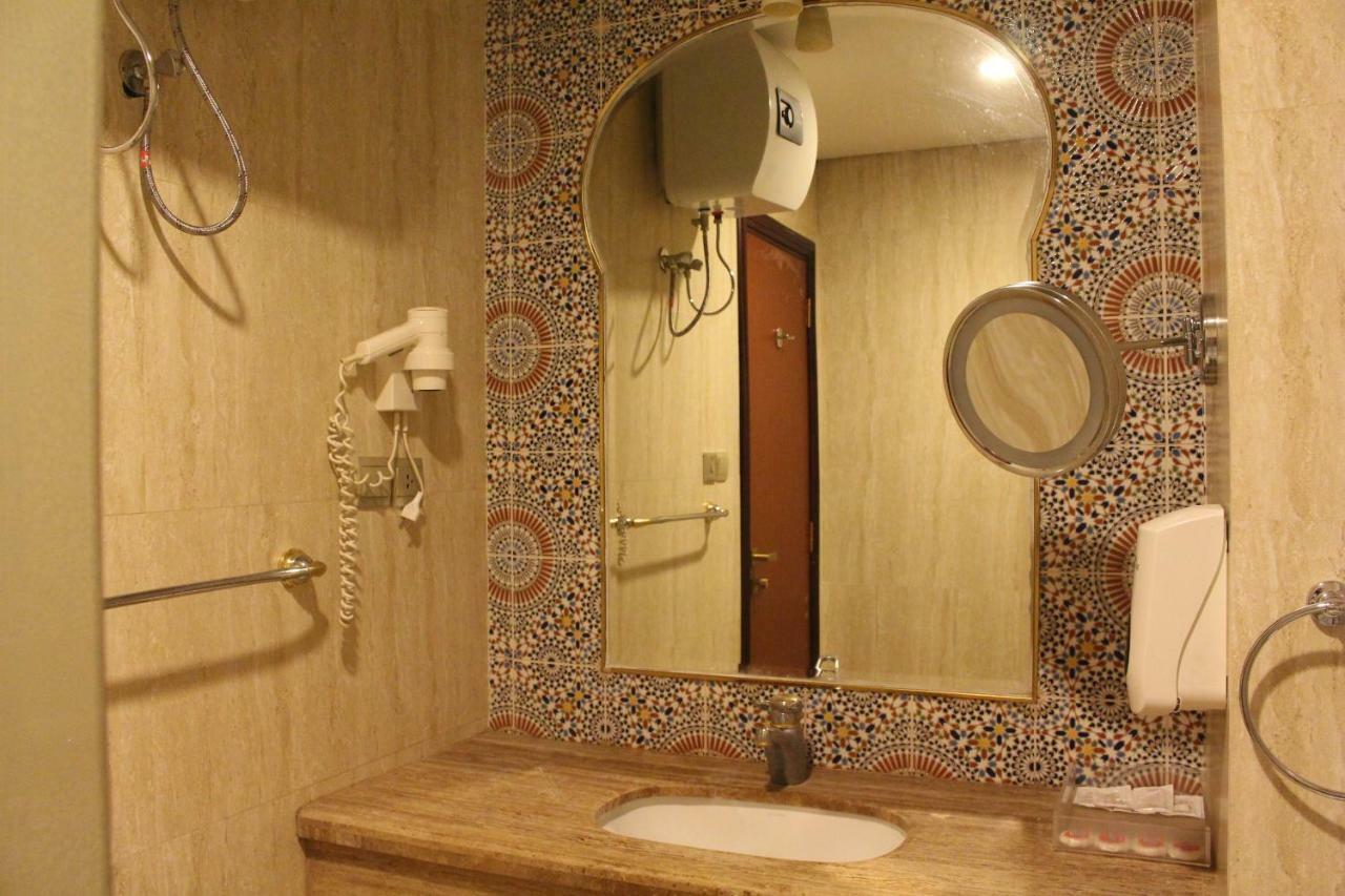 Dar Mubarak Hotel Hotel Mecca