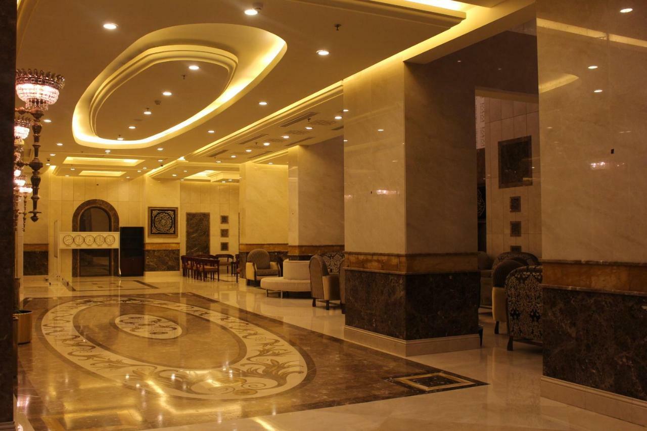 Hotel Dar Mubarak Hotel 3*