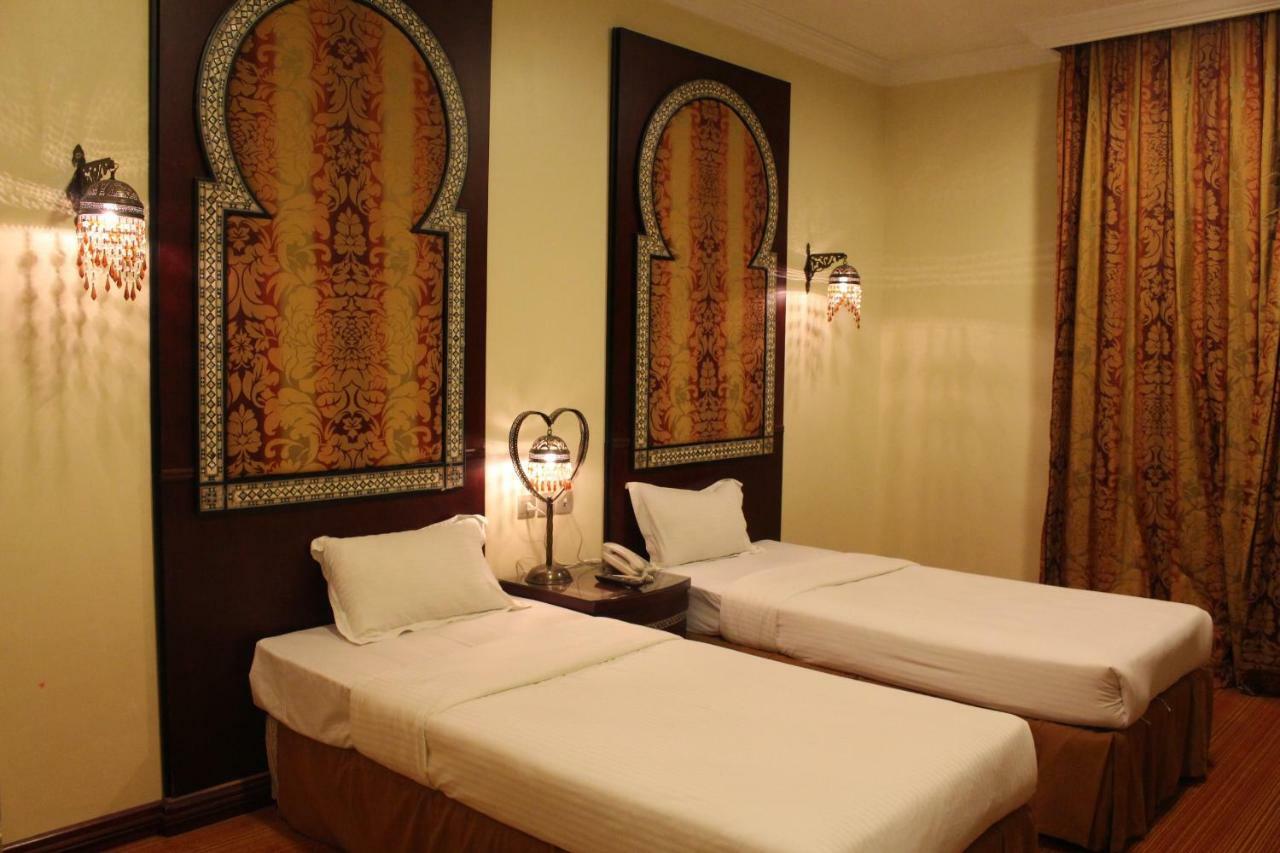 Dar Mubarak Hotel Hotel Mecca