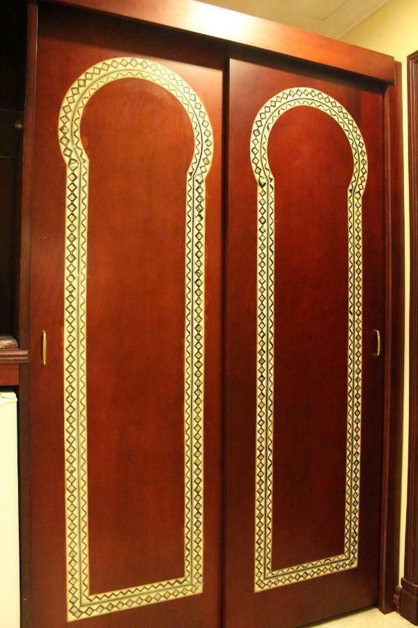 Dar Mubarak Hotel 3*