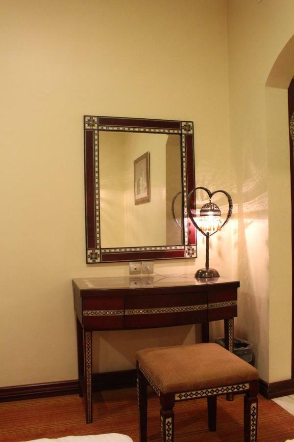 Hotel Dar Mubarak Hotel 3*