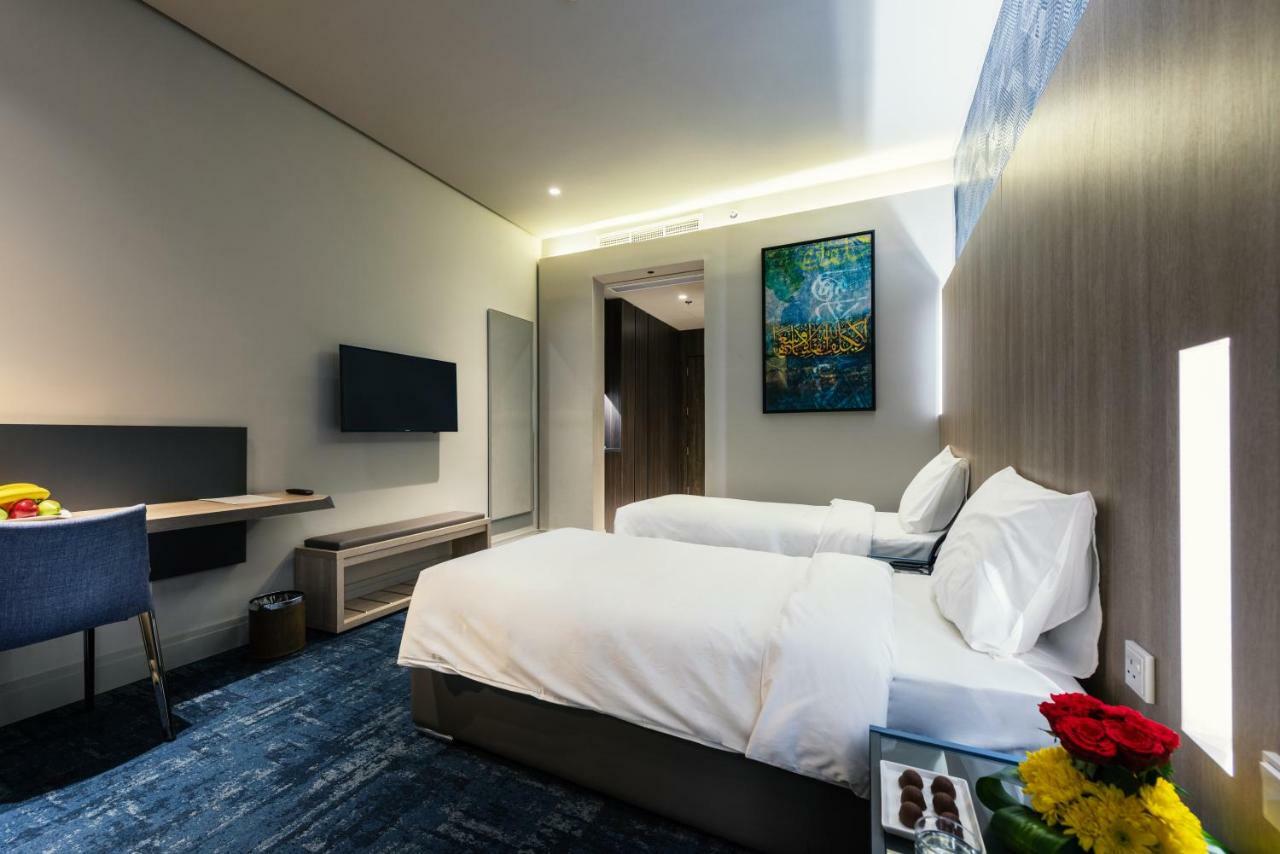 Al Fayha Palace Al Mahbas 3* Mecca