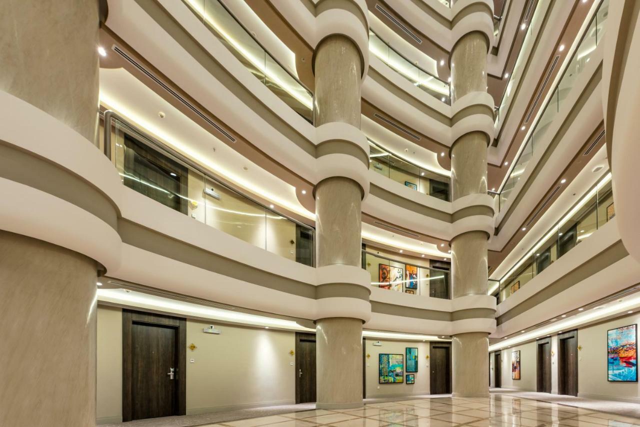 Al Fayha Palace Al Mahbas Hotel 3*
