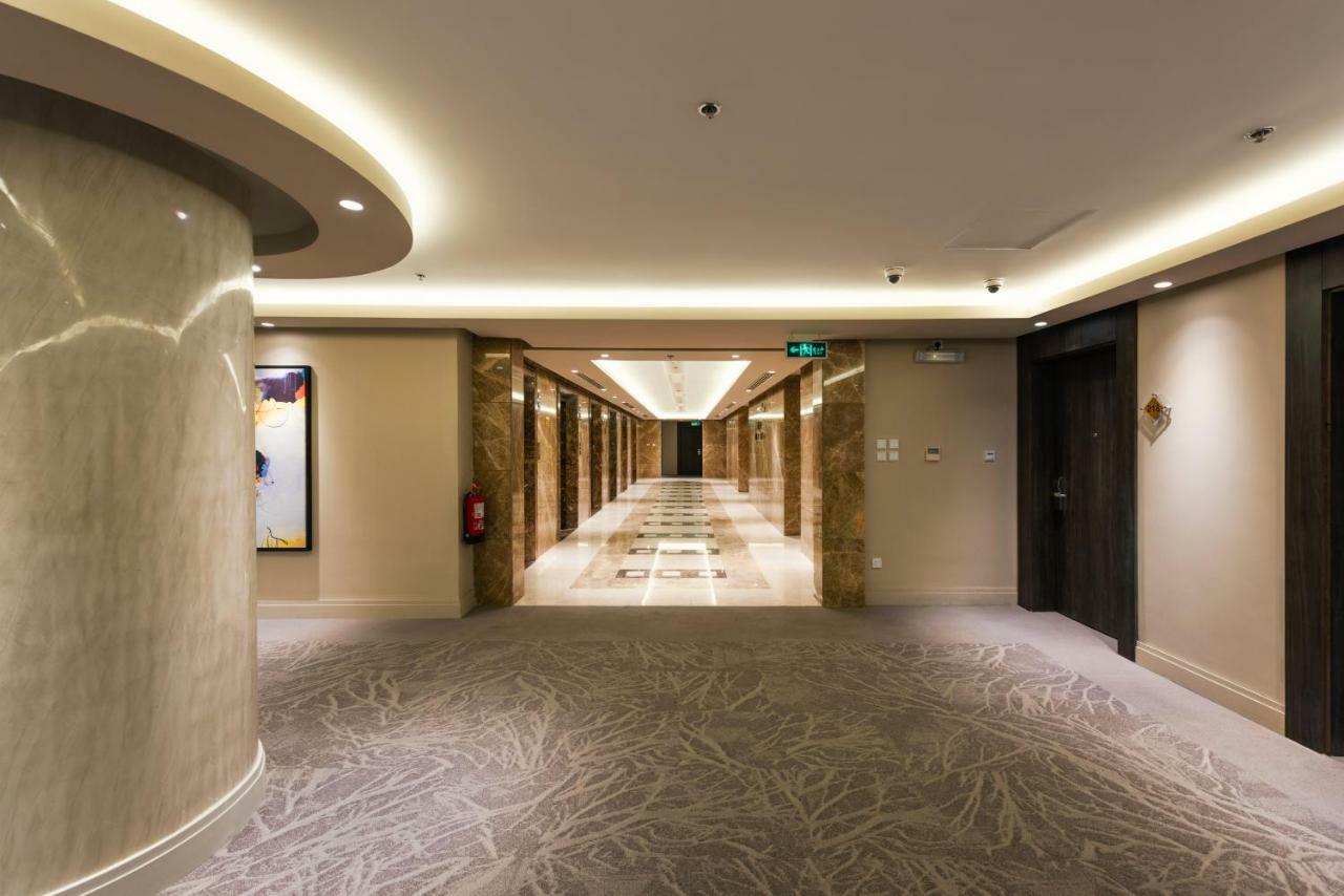Al Fayha Palace Al Mahbas Hotel Mecca
